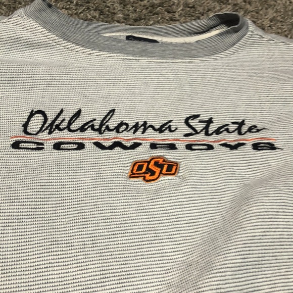 Grey/light grey sweater uni sex - Picture 2 of 4